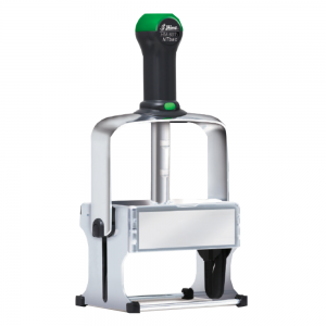 heavy duty self inking rubber stamp Kenya metal office stamp Bontec Rubber Stamps